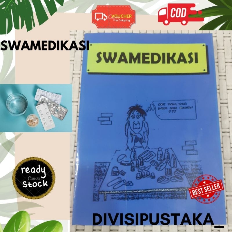 Buku Swamedikasi