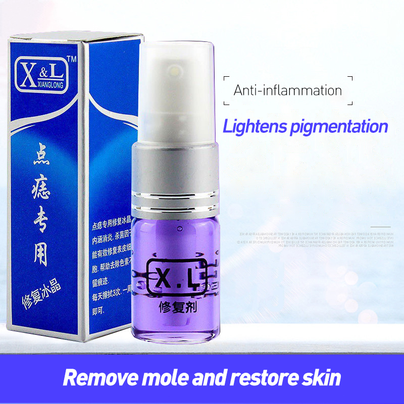 Serum Repair Pasca Laser Picosecond Laser Penghilang Tahi Lalat Hapus Nevi  Anti Scar Liquid  Buang Tanda Mole