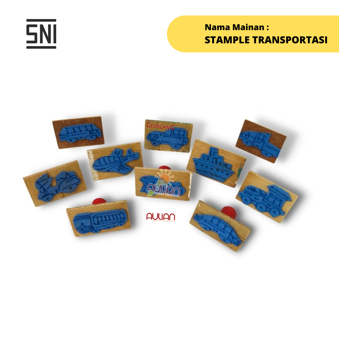 

STEMPEL ANAK - MAINAN ANAK / MAINAN EDUKASI / ALAT PERAGA EDUKASI / MAINAN MONTESSORI