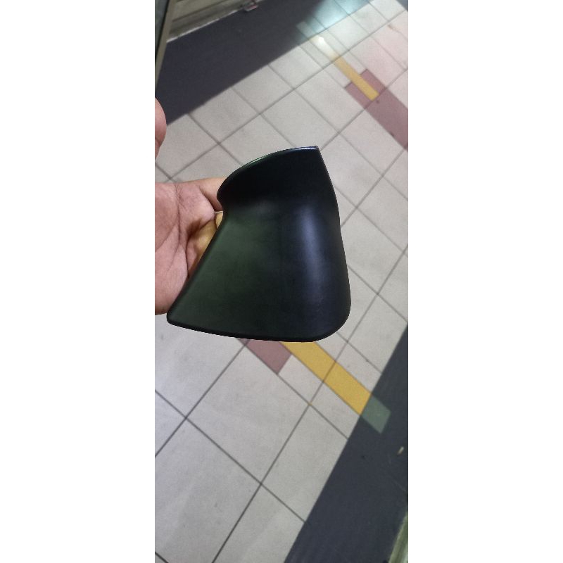 Cover Tutup Kaki Spion Toyota Sienta Type/Tipe E/G/V/Q ORIGINAL Tahun 2015/2016/2017/2018/2019/2020/