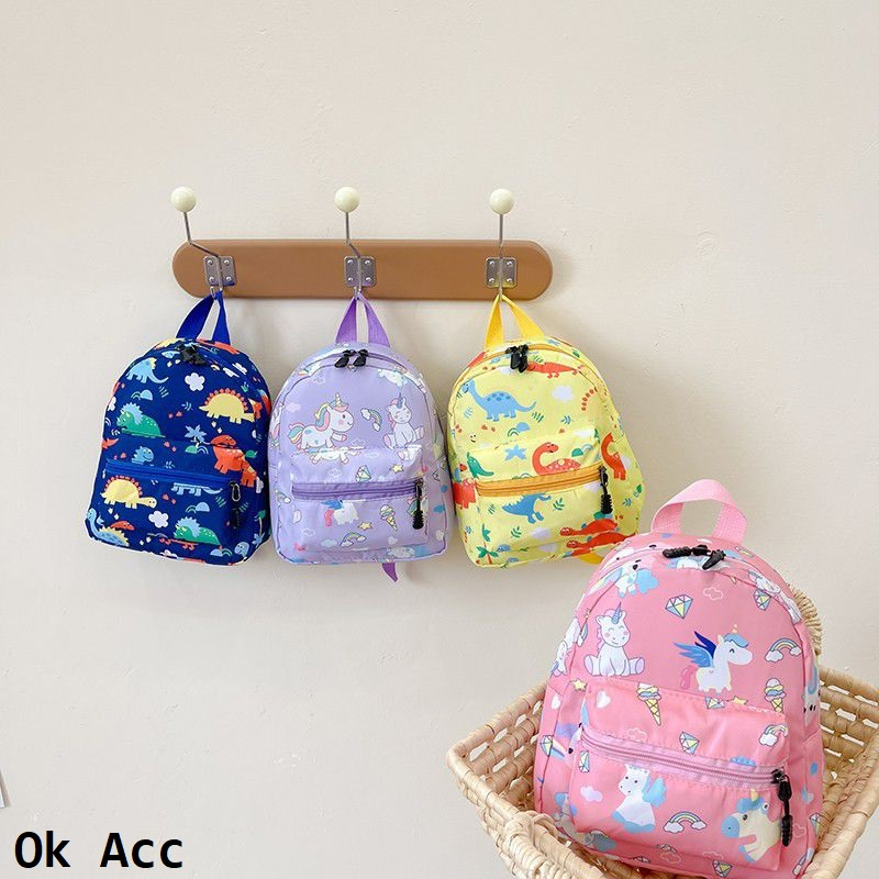 Tas Ransel anak sekolah belakang FT27