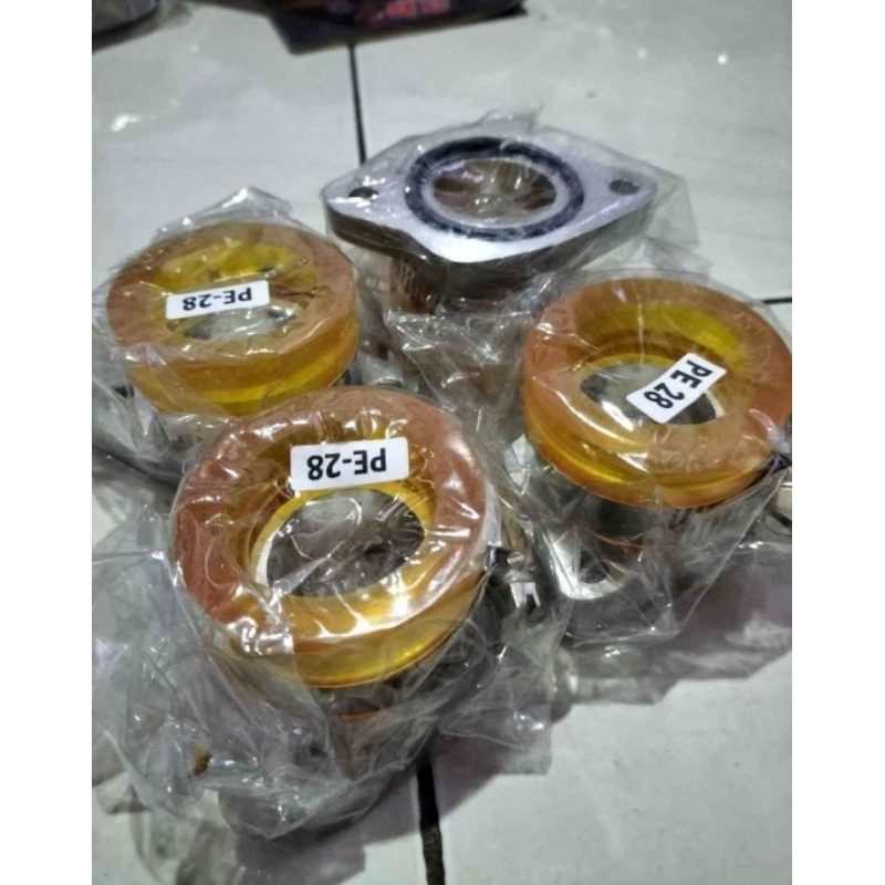 MANIFOLD PE 28 MANIPOL INTAKE GL PE28 SET KLEM