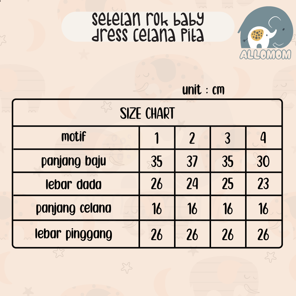 SETELAN ROK DRESS BABY GIRL ANAK CEWEK PEREMPUAN PITA BANDANA CELANA