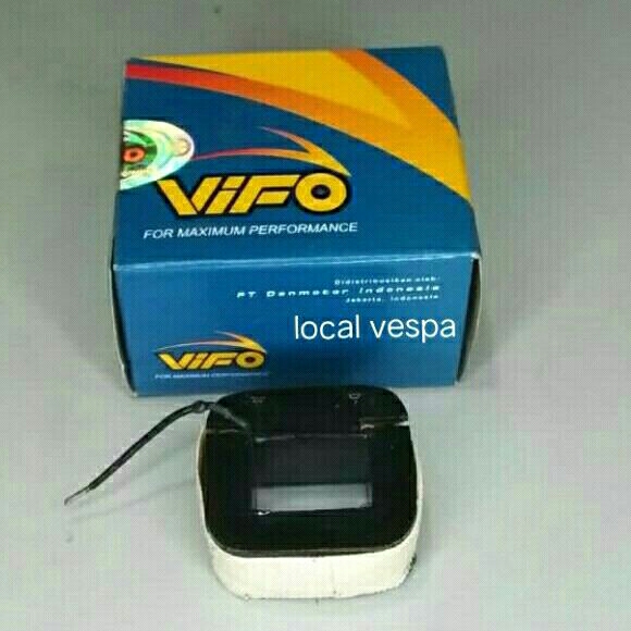 Spull,spul CDI Vespa excel,xl merk vifo