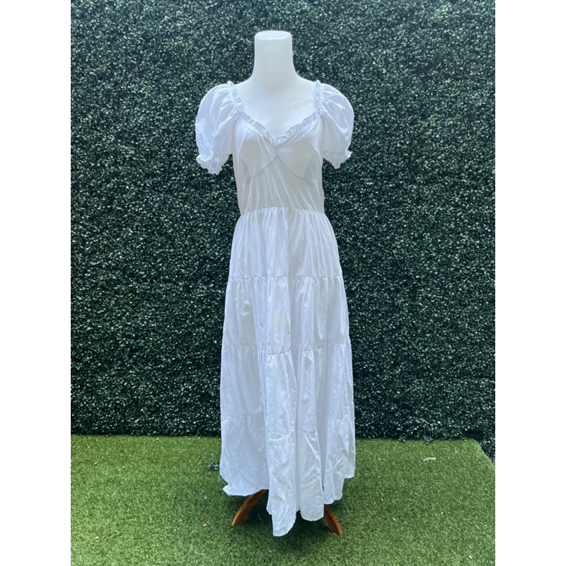 Preloved Stradivarius Dress