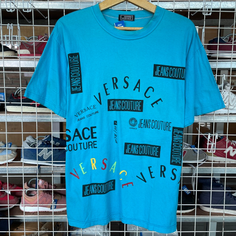 Kaos Versace
