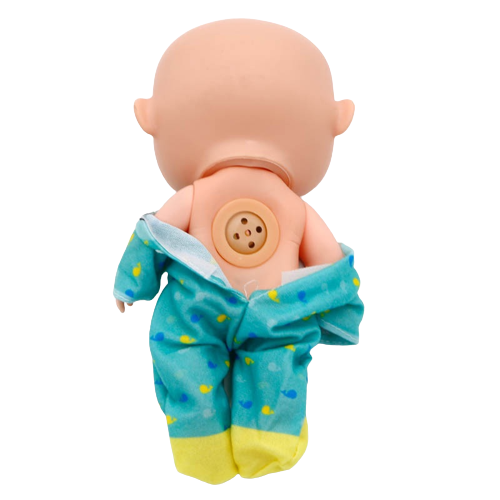 Musical Bedtime JJ Doll Baby Doll Reborn Mainan Boneka Bayi Mainan Boneka Bayi Bernyanyi Mainan Boneka Bayi Musikal Boneka Bayi