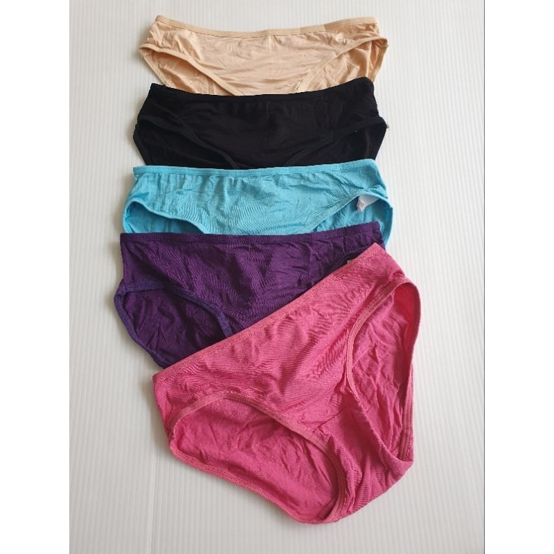 FELANCY-celana dalam cd bahan viscose-020,039
