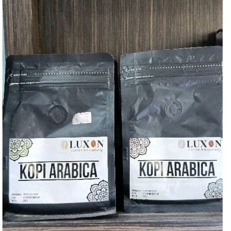 

SS // KOPI ARABICA 250 GR / KOPI BUBUK /ARABICA COFFEE