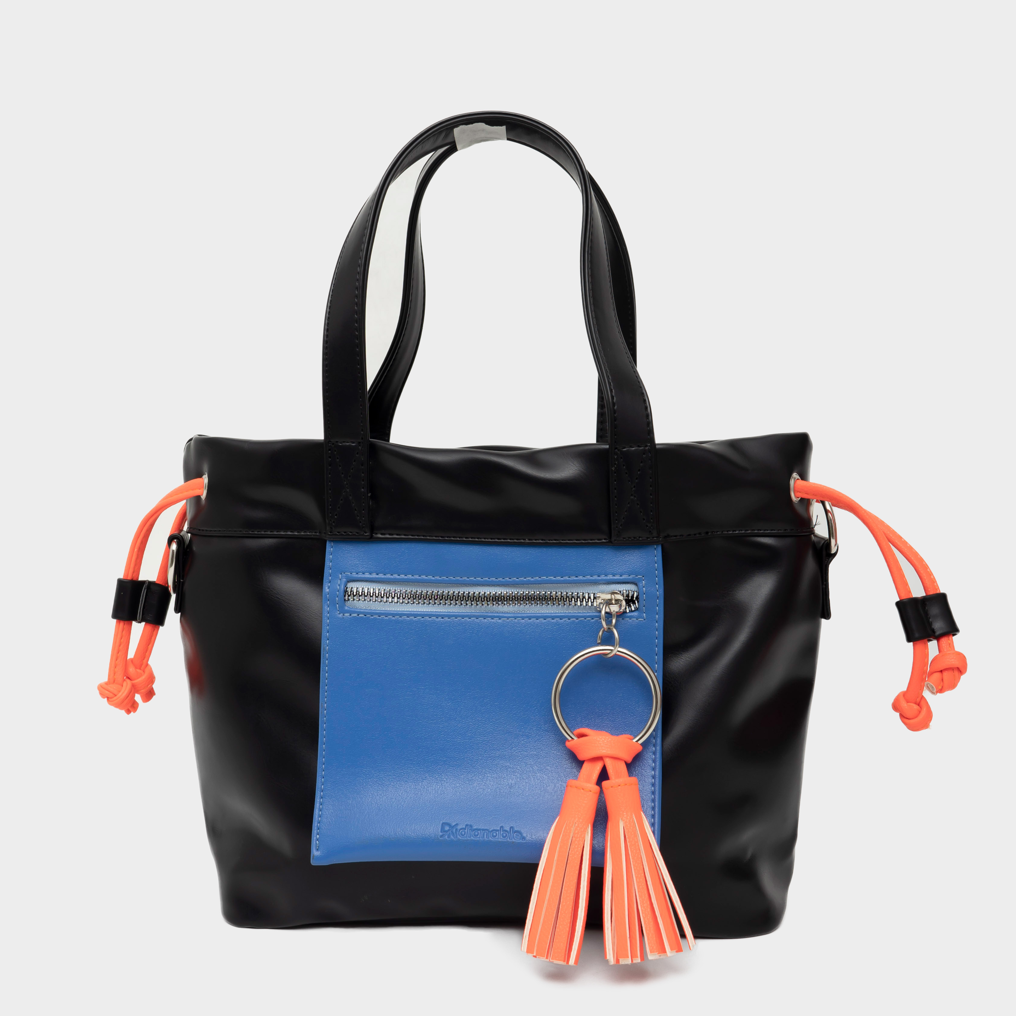 Dianable - Omy Bag (Ocean - Berry)