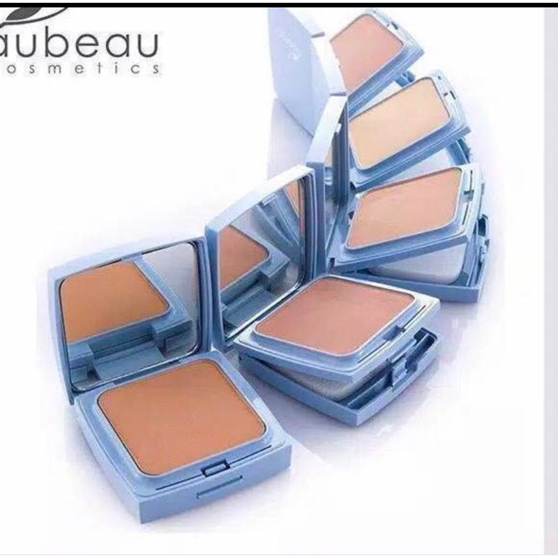 Aubeau UV lite Powdery Foundation - Closing Sale
