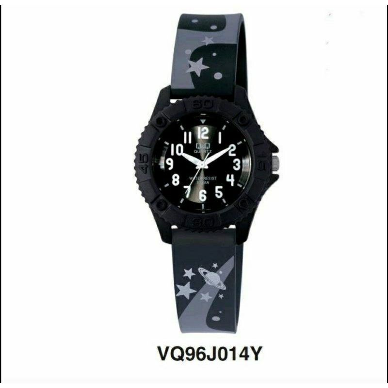 Jam tangan QQ QnQ Q&amp;Q original VQ96 CEWEK/ANAK-ANAK