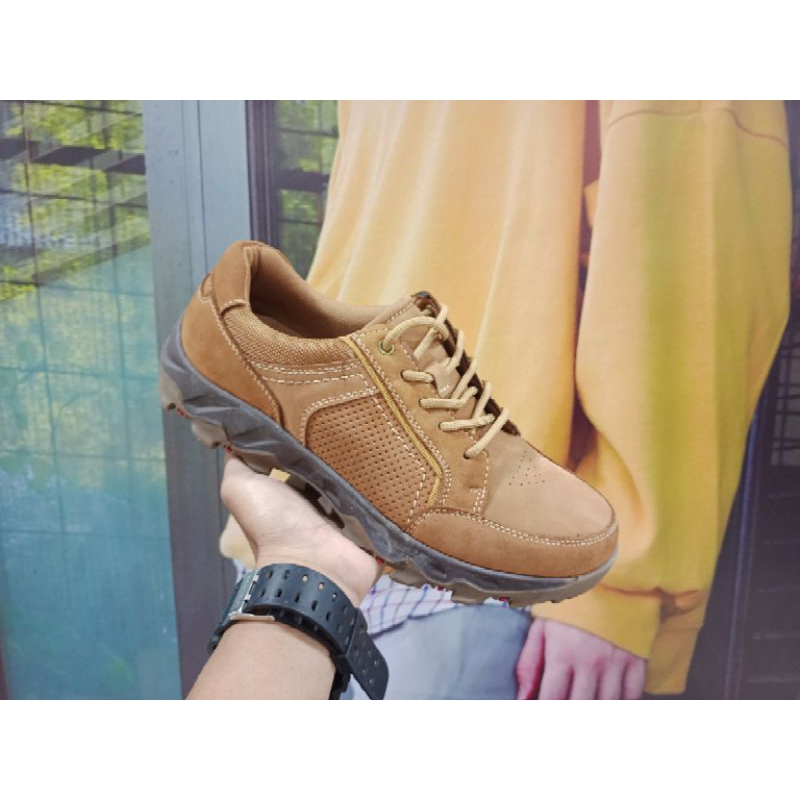 SEPATU KASUAL PRIA ORI JIM JOKER 39 SAMPAI 44