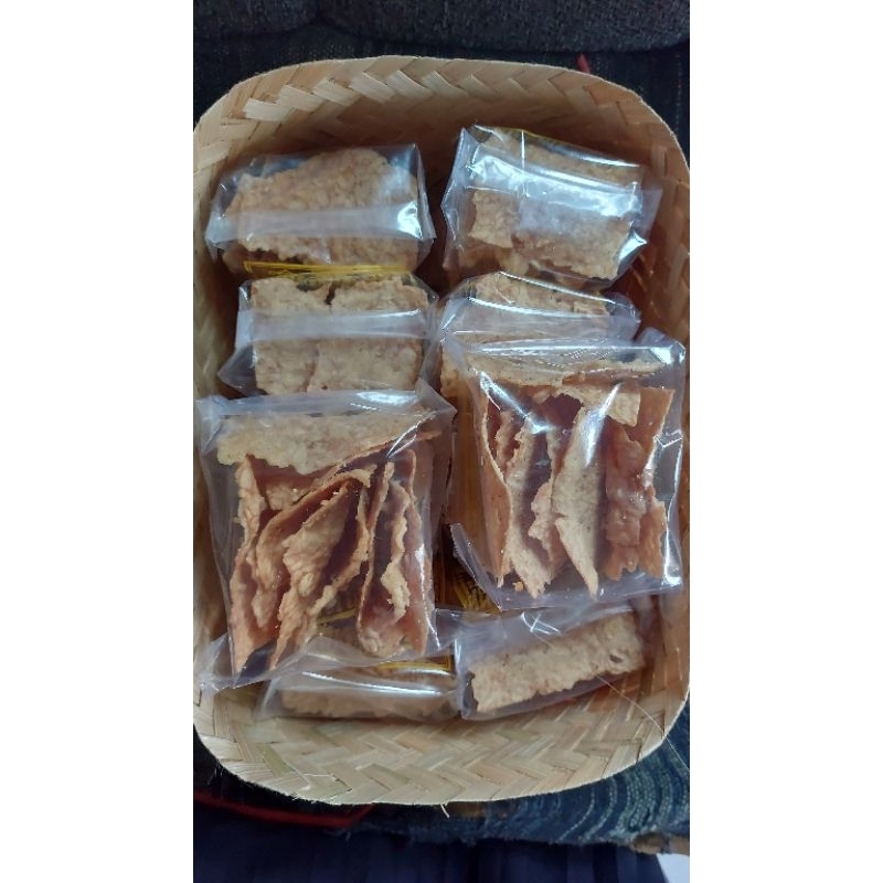 

kripek tempe khas ngawi