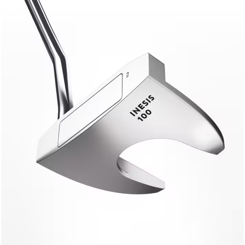 INESIS 100 Set Stik Golf Tangan Kanan 10 Clubs Dewasa