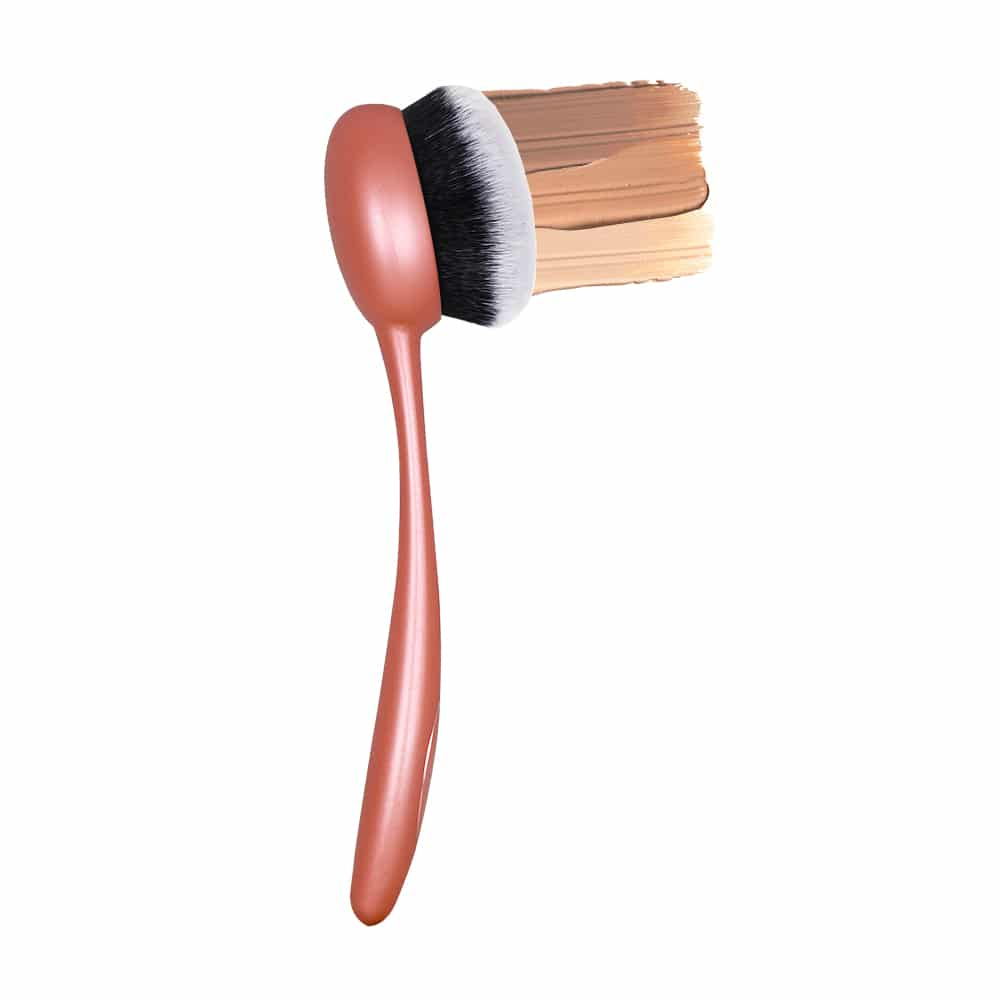 Real Techniques Face Makeup Brush Series