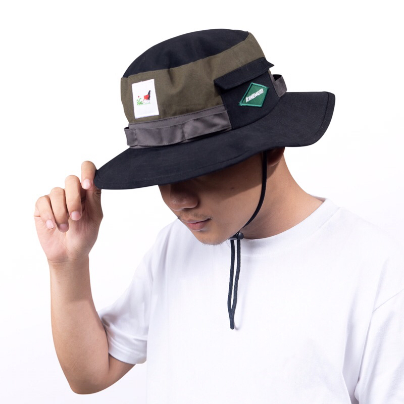 Kamengski - Awin Jungle Hat