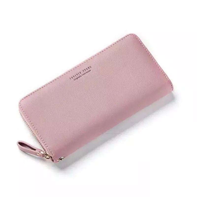 DOMPET PANJANG LALISA WANITA FOREVER YOUNG