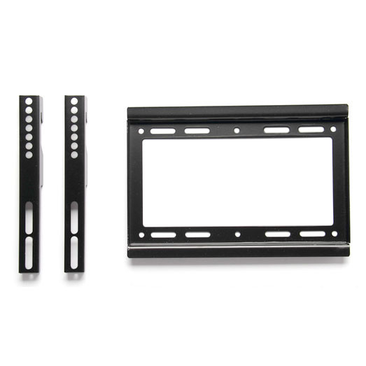 TV Bracket 0.8mm Thick 200 x 200 Pitch Wall 14-42 Inci - B25