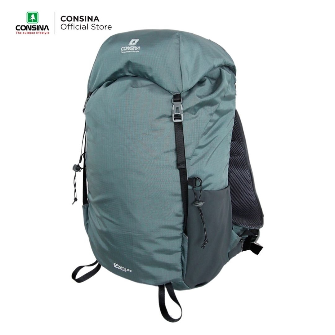 TAS ULTRA LITE CONSINA 40L - TRAIL LITE - Daypack Consina - Tas Gunung Consina