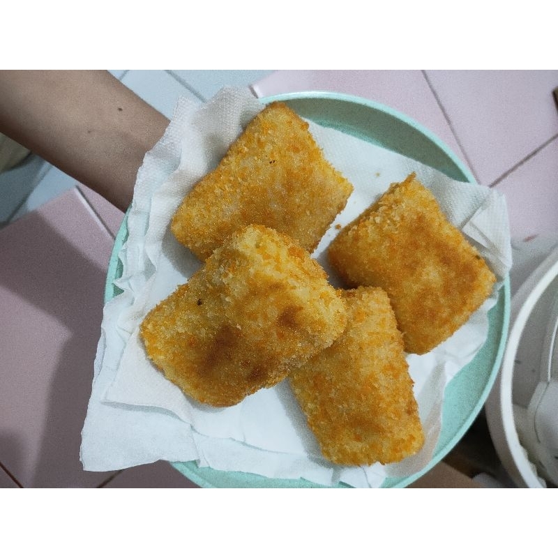 

risol mayo frozen