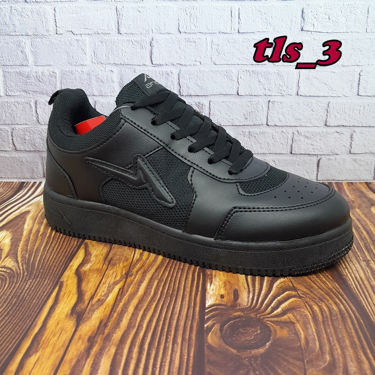 Sepatu Sneakers Wanita Ando Erisa Original 37-40 Sepatu Kets Cewek