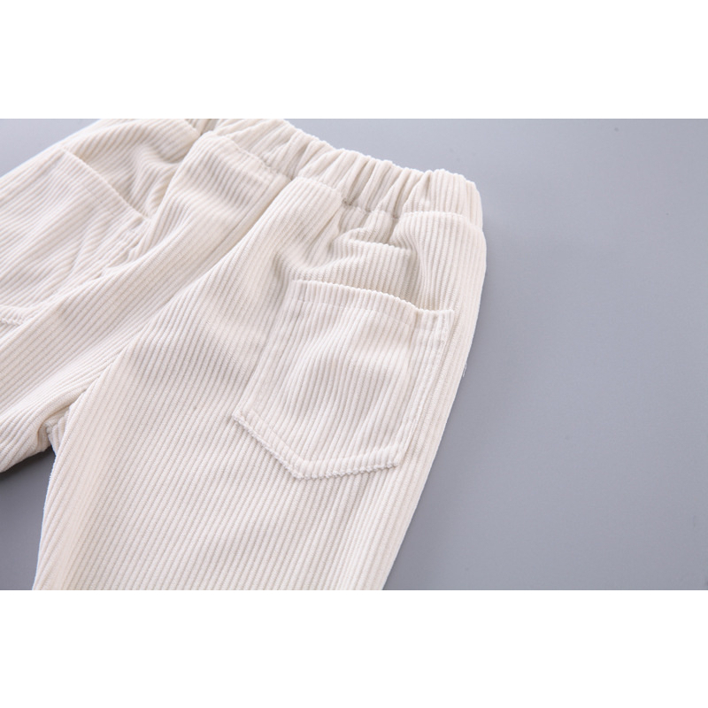 Setelan keren import premium lengan panjang motif kemeja BROWN ala korea usia 6 bulan sampai 5 tahun