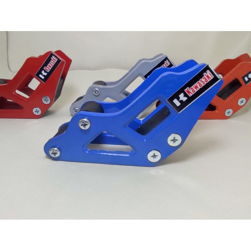 TENSIONER RANTAI WR 155 BREKET BESI