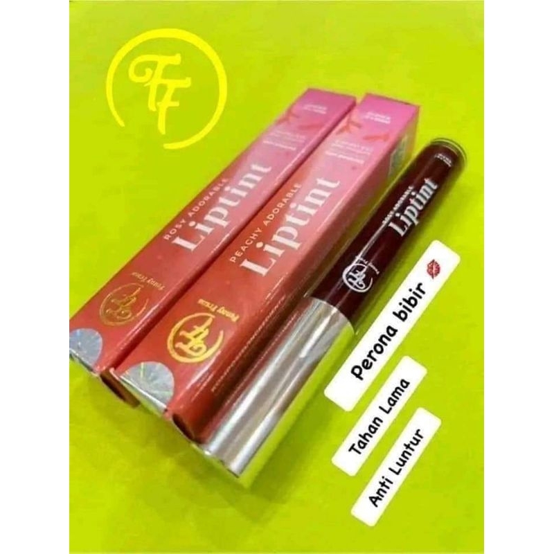 lipment Ff Fenny Frans