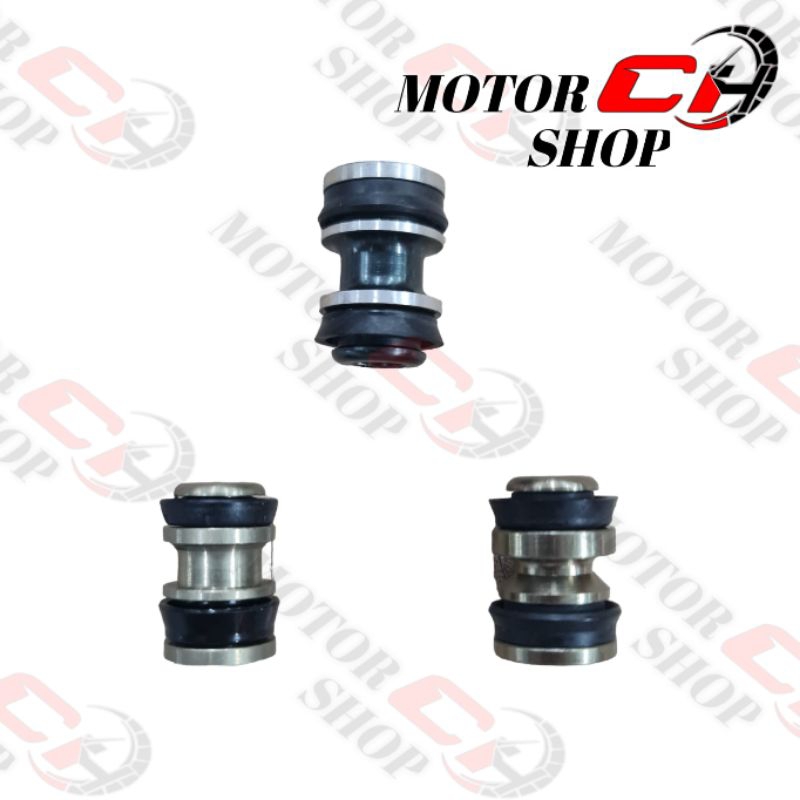 SEAL MASTER REM DBS SEAL BRAKE PUMP DBS 14mm 17,5mm ORIGINAL