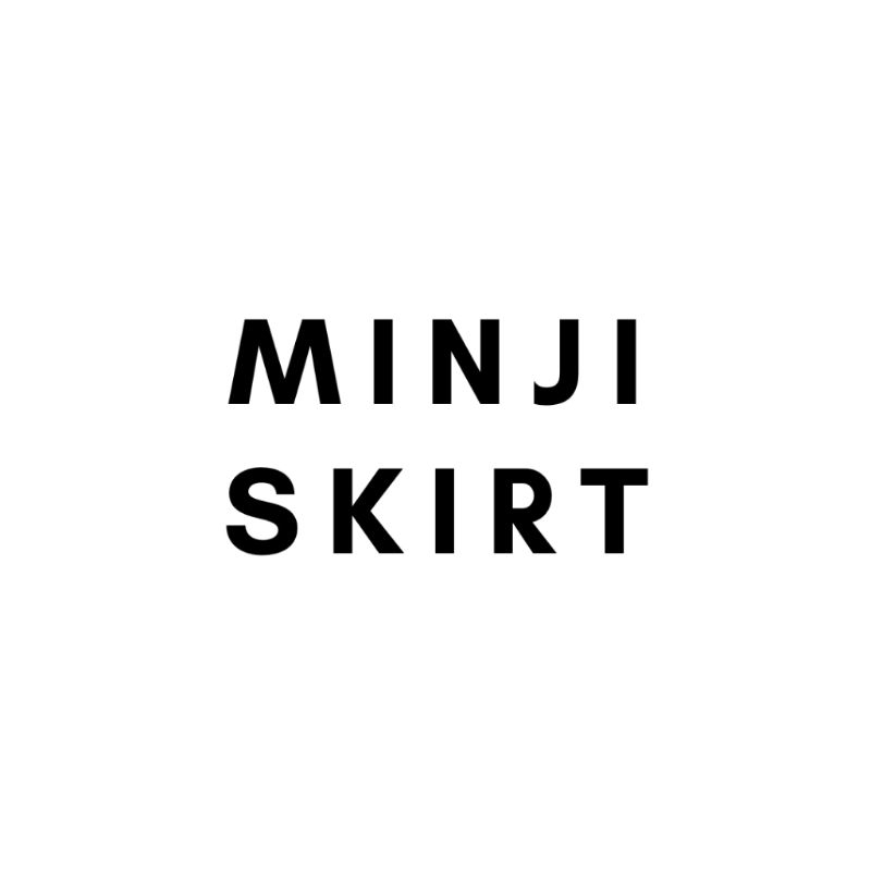 Minji Skirt