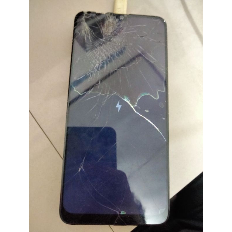 Oppo A12 Minus LCD