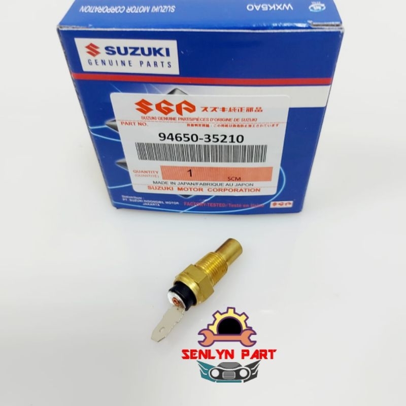 SWITCH TEMPERATUR SUZUKI CARRY EXTRA ST100