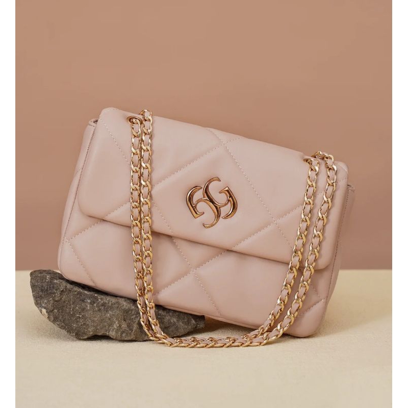 VIAN FLAP BAG By GEULIS ID | GEULIS BAG | TAS GEULIS ID