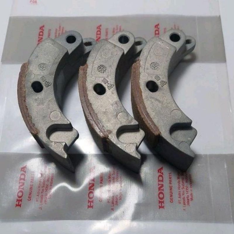 kampas ganda scoopy 2017-2020 original kampas ganda scopy esp K93 scoopy donat