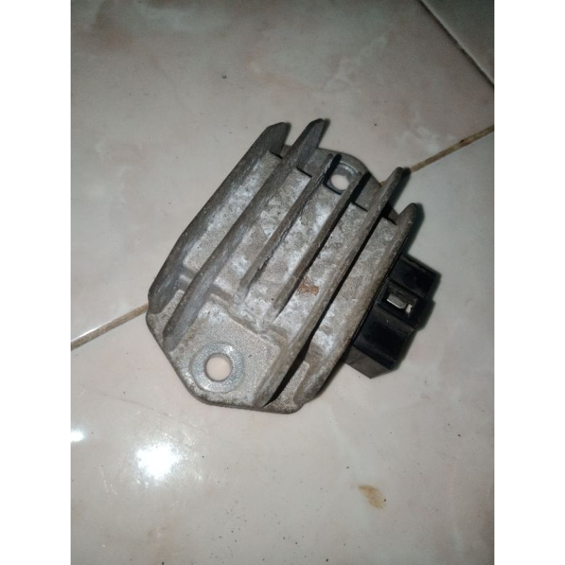 kiprok original honda cbr 150 / cb150r old kode K15 kiprok fullwave