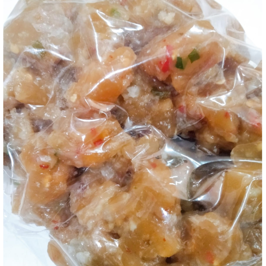 Bakso Baso Aci Tulang Rawan - BACITOL | Pilih Varian Rasa