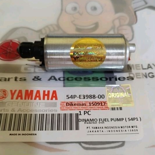 54P-E3988-00 ROTAK VIXION NEW  ROTAK MIO J MIO M3 MIO SOUL GT ORIGINAL THAILAND