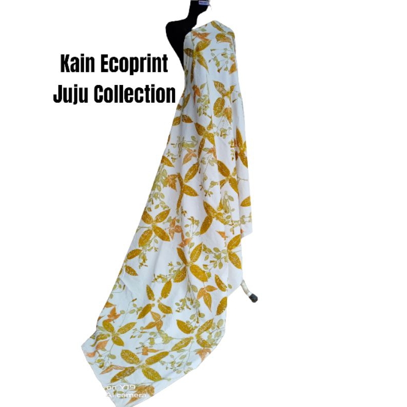 kain ecoprint