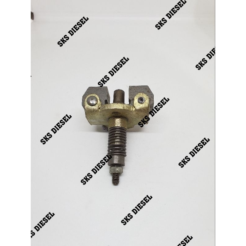 TS50 TS60 Governor Assy Mesin Diesel Yanmar Taiwan