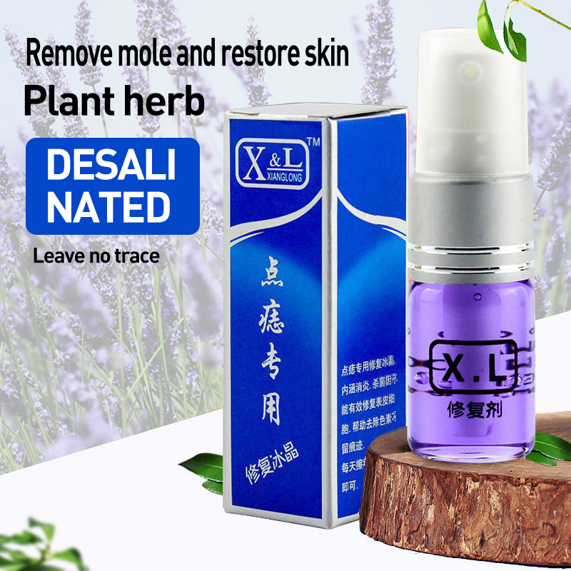 Serum Repair Dark Spot Repair Menghilangkan Tahi Lalat /aftercare Laser Dark Spot Flek Tai Lalat Kutil Sulam Alis