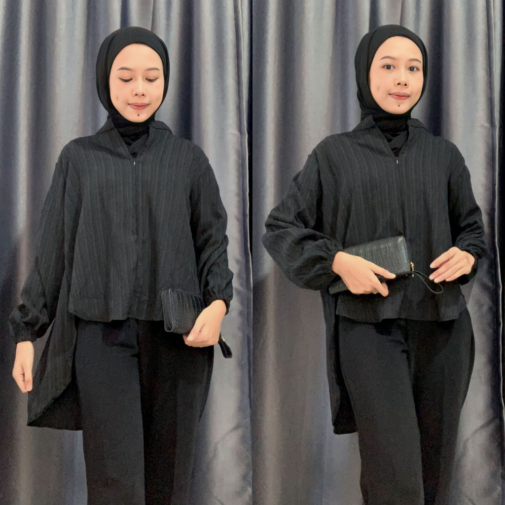 Livia blouse Ladycrush