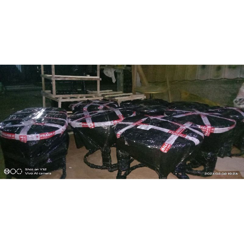 

EXTRA PACKING KAYU / EXTRA BUBLE WRAP