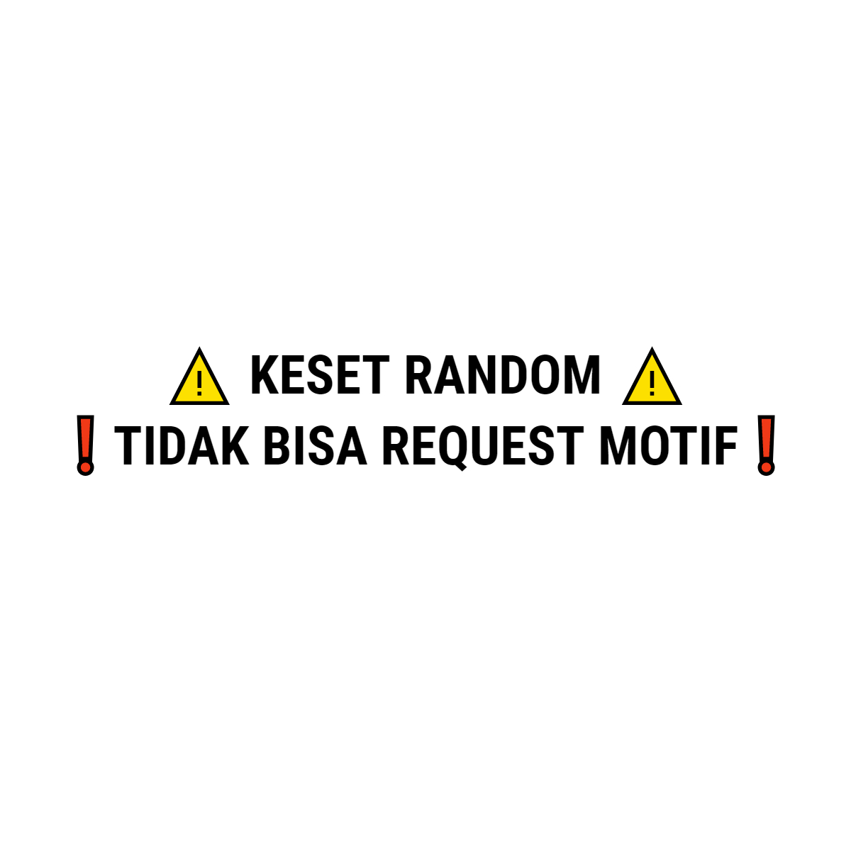 KESET RANDOM - Keset Kamar Mandi Kaki GZN Diatomite Anti Licin dan Anti Bau - Worlddekor