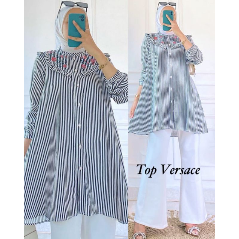 ATASAN TOP VRSC SALUR PREMIUM BY WINODY
