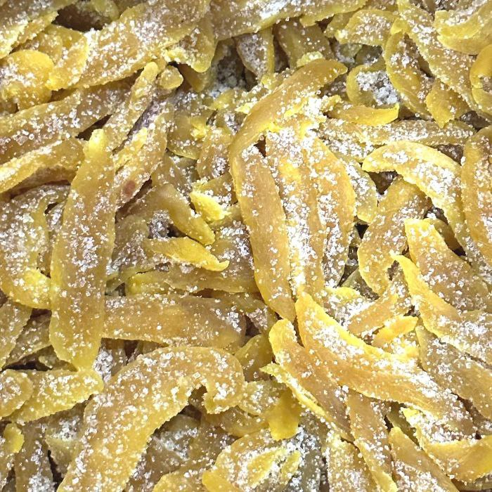 

Manisan Mangga Kering