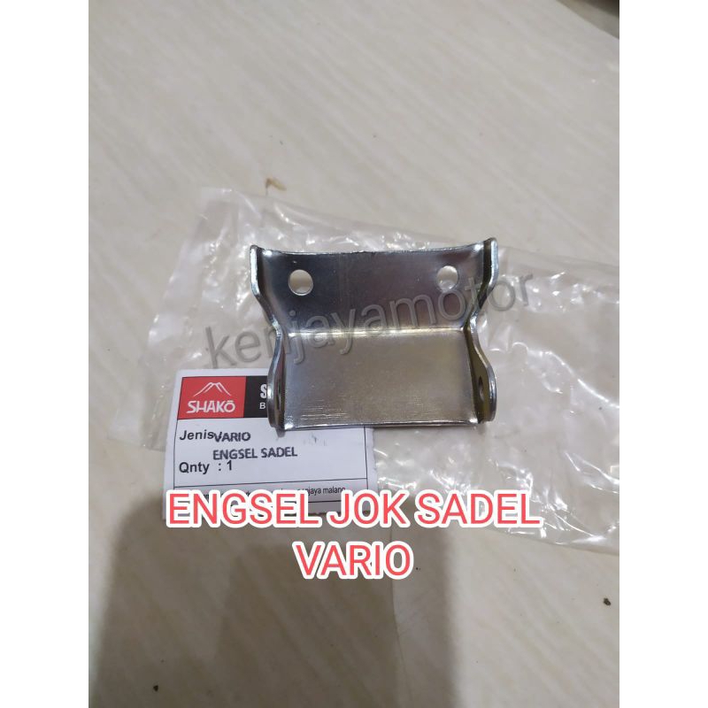 ENGSEL JOK SADEL DEPAN VARIO HIGH QUALITY