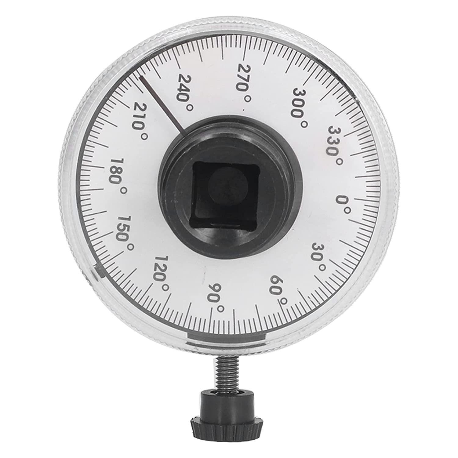 KUNCI PAS ADJUSTABLE MOMEN TORQUE WRENCH 1/2 INCH GASKET GAUGE RODA MOBIL