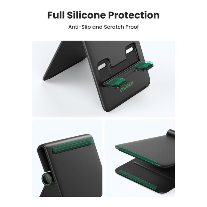 Tablet Stand UGreen 20439 Desktop Tablet Stand Holder - 20439