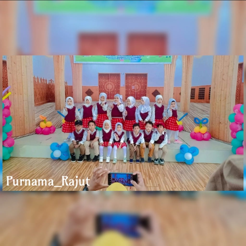 Rompi Rajut Sekolah SMA SMP SD TK PAUD / Vest Dewasa / Korean Style
